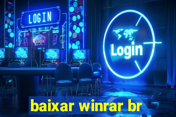 baixar winrar br